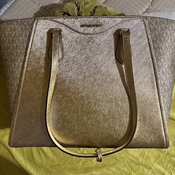 MICHAEL Michael Kors Handbags - michael kors tote bag